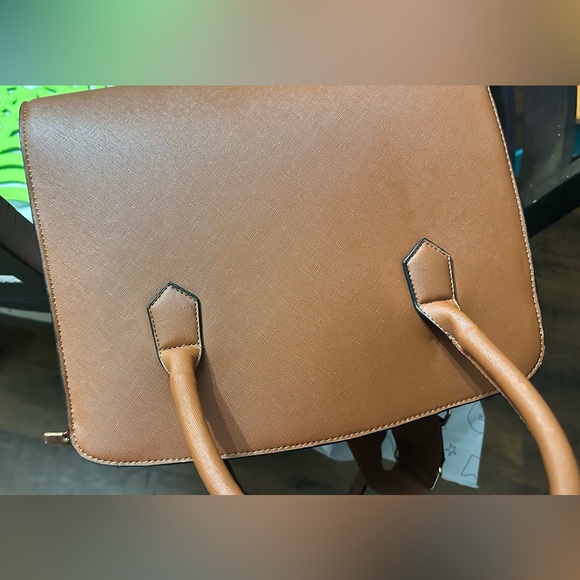Freshly picked Windsor satchel brown - Picture 6 of 7